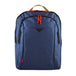 Tech air Series 1 1713 | Laptop backpack | Fits up to 15.6 in | Textured blue
