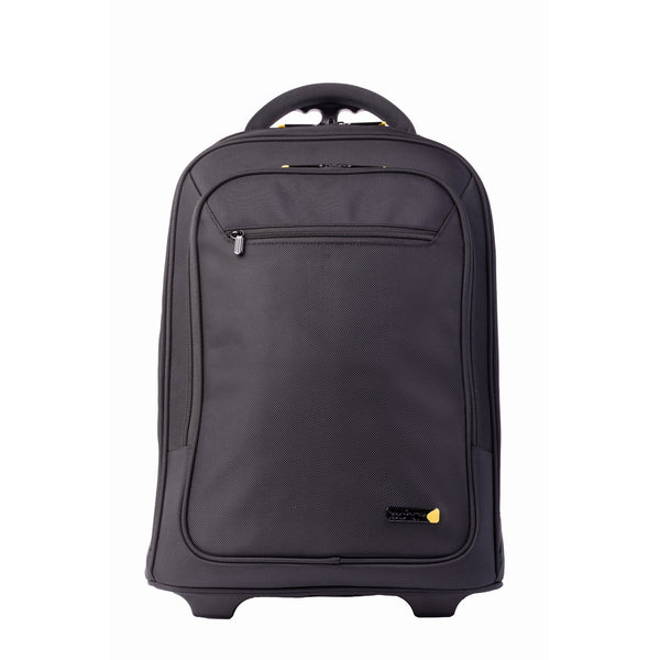 techair 3710v4e | Rolling laptop backpack | 15–16 inch | Black