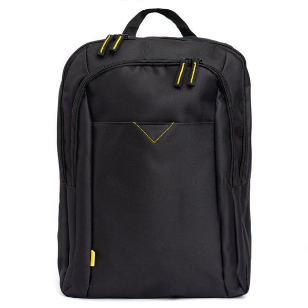 techair TANB0700v3 | Laptop backpack | 14–15.6 inch | Black