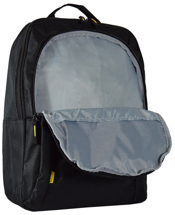 techair TANB0700v3 | Laptop backpack | 14–15.6 inch | Black