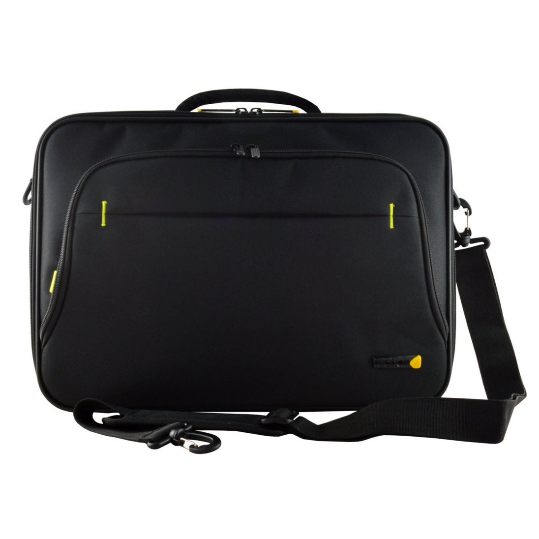 Techair Z Series TANZ0107V4 | Laptop briefcase | Fits 16–17.3 in | Black