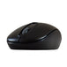Techair Classic Essential TAXM410R | Wireless mouse | 1600 DPI | Black