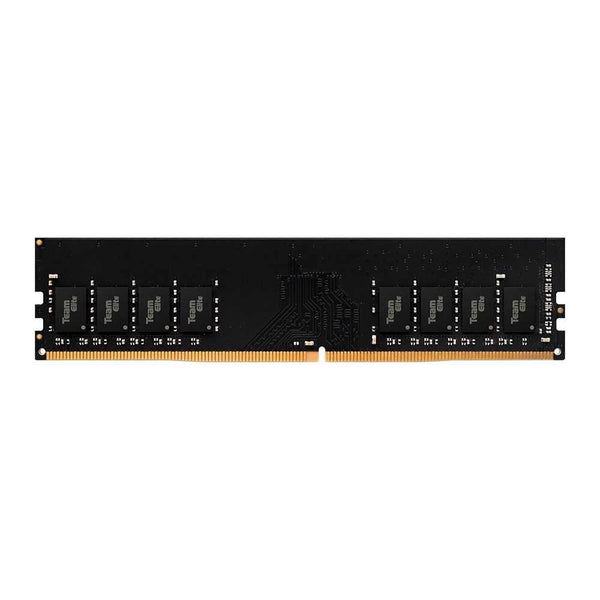 TEAM ELITE | DDR4 desktop RAM | 16GB 3200MHz CL22