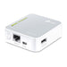 TP-Link TL-MR3020 | Portable wireless router | 3G/4G modem support | 150Mbps