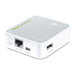 TP-Link TL-MR3020 | Portable wireless router | 3G/4G modem support | 150Mbps