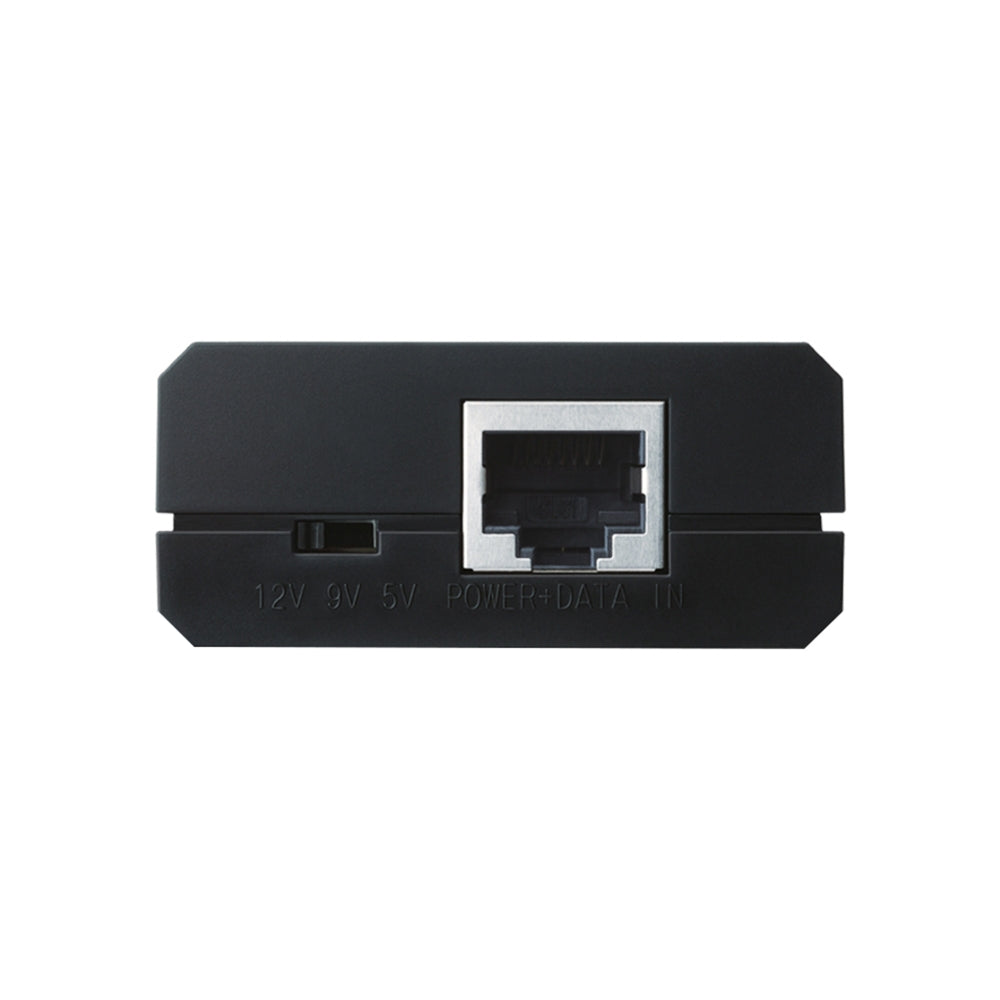 TP-Link Omada POE10R | PoE splitter | Gigabit Ethernet | 5V 9V or 12V DC