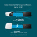 TP-Link TL-POE160S | PoE+ injector | Gigabit 802.3at up to 30 W | 2 ports