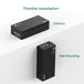 TP-Link TL-POE170S | PoE++ injector | 60 W | Gigabit