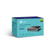 TP-Link TL-SF1005LP | 5-port Fast Ethernet PoE switch | 4 PoE ports | 41 W