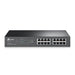 TP-Link TL-SG1016PE | Gigabit Easy Smart switch | 8-port PoE+ | 150W