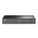 TP-Link TL-SG1016PE | Gigabit Easy Smart switch | 8-port PoE+ | 150W