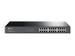 TP-Link TL-SG1024 | 24-port Gigabit switch | 19-inch rackmount | 24 ports