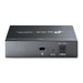 TP-Link TL-SG105E | 5-port Gigabit smart switch | 10/100/1000 Mbps | Metal