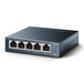 TP-Link TL-SG105 | 5-port Gigabit Ethernet switch | 10/100/1000 Mbps | Black