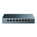 TP-Link TL-SG108 | Gigabit Ethernet switch | 8-port 10/100/1000Mbps