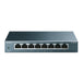 TP-Link TL-SG108 | Gigabit Ethernet switch | 8-port 10/100/1000Mbps