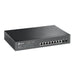 TP-Link JetStream TL-SG2210MP | Gigabit PoE+ smart switch | 150 W