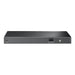 TP-Link JetStream TL-SG2428P | Smart PoE+ switch | 24-port Gigabit and 4 SFP