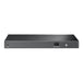 TP-Link JetStream TL-SG2428P | Smart PoE+ switch | 24-port Gigabit and 4 SFP