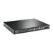 TP-Link JetStream TL-SG3428MP | Managed PoE+ switch | 24 Gigabit ports | 384 W