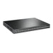 TP-Link JetStream TL-SG3452P | Managed network switch | 52 ports with PoE+