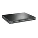 TP-Link JetStream TL-SG3452P | Managed network switch | 52 ports with PoE+
