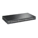 TP-Link JetStream TL-SG3452X | 48-port managed network switch | 48 Gigabit ports