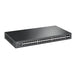 TP-Link JetStream TL-SG3452X | 48-port managed network switch | 48 Gigabit ports