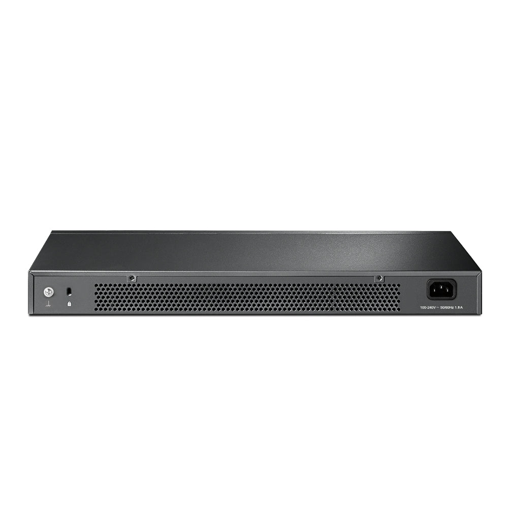TP-Link JetStream TL-SG3452X | 48-port managed network switch | 48 Gigabit ports