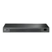 TP-Link JetStream TL-SG3452X | 48-port managed network switch | 48 Gigabit ports