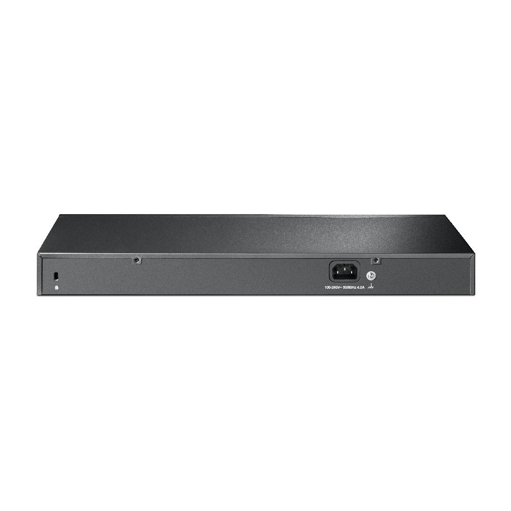 TP-Link TL-SG1218MP | Gigabit PoE+ switch | 250 W
