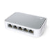 TP-Link TL-SF1005D | 5-port Ethernet switch | 10/100Mbps | Desktop