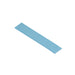 ARCTIC TP-3 | Thermal pad | 120 x 20 mm at 0.5 mm | Blue 4-pack