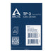 ARCTIC TP-3 | Thermal pad | 120 x 20 mm at 0.5 mm | Blue 4-pack