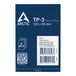 ARCTIC TP-3 | Thermal pad | 120 x 20 mm at 0.5 mm | Blue 4-pack