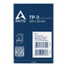 ARCTIC TP-3 | Thermal pad | 120 x 20 mm 1 mm | Pack of 4