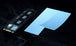 ARCTIC TP-3 | Thermal pad | 100 x 100 mm 0.5 mm | Blue