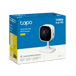 TP-Link Tapo C100 | Indoor Wi-Fi security camera | 1080p Full HD | White