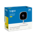 TP-Link Tapo C110 | Indoor Wi-Fi security camera | 3MP | White
