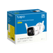 TP-Link Tapo C320WS | Outdoor security camera | 2K QHD | White