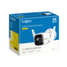 TP-Link Tapo C320WS | Outdoor security camera | 2K QHD | White