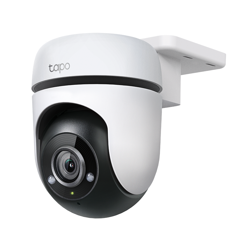 TP-Link Tapo C500 | Outdoor security camera | 1080p Wi-Fi | White
