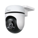 TP-Link Tapo C500 | Outdoor security camera | 1080p Wi-Fi | White