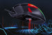MARVO Tepo 70 M360 | Wired gaming mouse | Up to 12,800 DPI | Black
