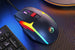 MARVO Tepo 70 M360 | Wired gaming mouse | Up to 12,800 DPI | Black