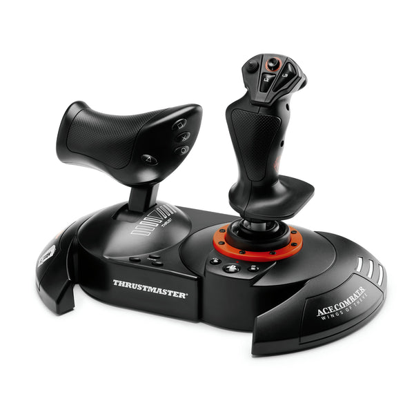 Thrustmaster T.Flight HOTAS NEO | Ace Combat 8 flight stick