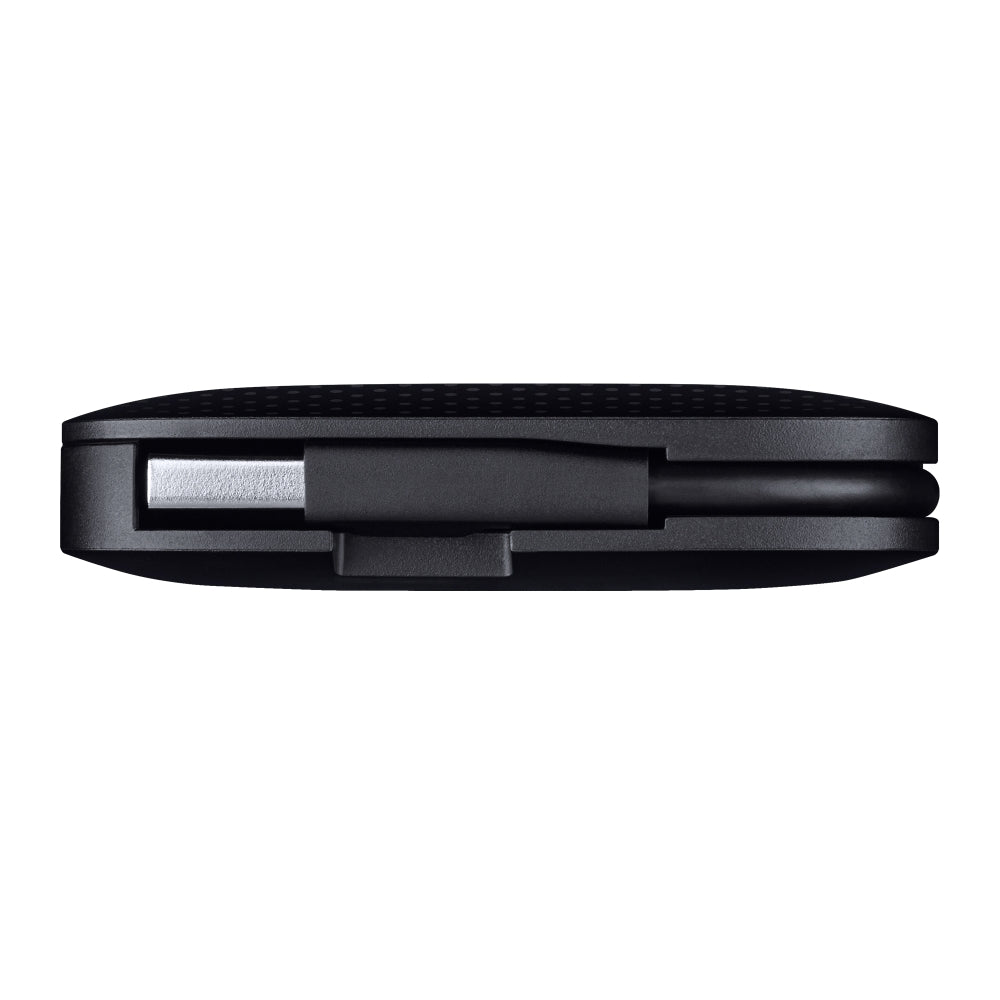 TP-Link UH400 | USB 3.0 hub | 4 ports up to 5Gbps | Black