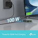TP-Link UH5020C | USB-C hub | 4K HDMI and 100W PD | 5-port