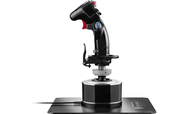 Thrustmaster VIPER HOTAS Add-On Grip | 19 buttons | PC