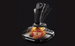 Thrustmaster T.16000M FCS | PC flight joystick | 4 axes | Black and orange